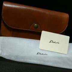 Dakota ダコタ 長財布 新品未使用のサムネイル