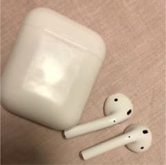 air pods 正規品のサムネイル