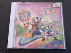 ディズニーランド30周年 Happiness Is Hereのサムネイル