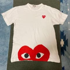 コムデギャルソン Tシャツのサムネイル