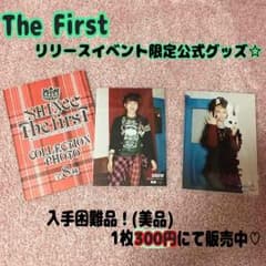 SHINee 公式 生写真のサムネイル