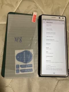 Xperia 8のサムネイル