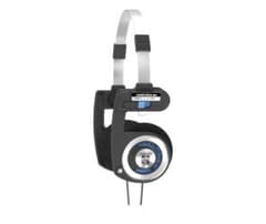 KOSS オープン型オーバーヘッドヘッドホン 折りたたみ式 PORTAPRO Amazon.co.jp: KOSS オープン型オーバーヘッドヘッドホン 折りたたみ式