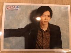 超特急 リョウガ 生写真のサムネイル