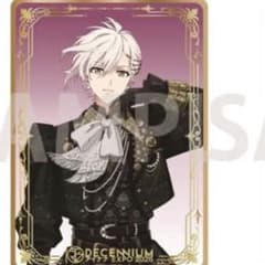 アイナナEXPO クリアカードコレクション DECENNIUM 九条天 - メルカリ