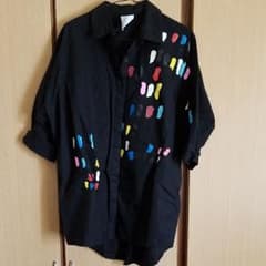 BIGシャツのサムネイル