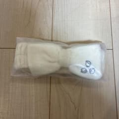 【鎌倉紅谷】くるみっこ　ヘアバンドのサムネイル
