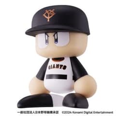 ならぶんです　パワプロくん　巨人　ジャイアンツ　ホームのサムネイル
