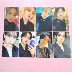 THE BOYZ ヒョンジェ トレカ - メルカリ