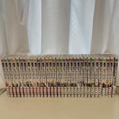 東京卍リベンジャーズ全巻のサムネイル