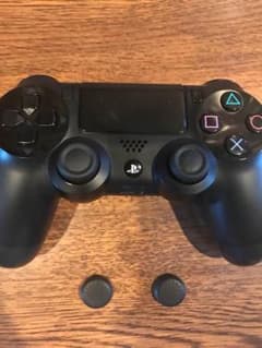 PS4 コントローラーのサムネイル