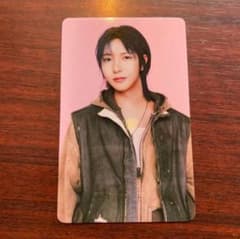 専用出品 nct ロンジュン トレカ smtown 2025 特典 トレカ nct ロンジュン - メルカリ