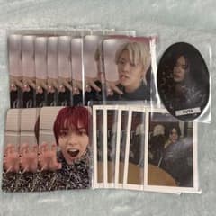 NCT127 ユウタ トレカ アクスタ グッズ まとめ売り NCT127 トレカ ユウタ まとめ売り - メルカリ