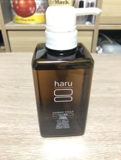 haru kurokamiスカルプ  400mlのサムネイル