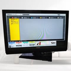 HITACHI 液晶テレビ L32-XP08 HITACHI 32インチ 液晶テレビ L32-XP08 - メルカリ