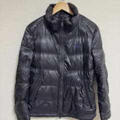 Burberry ダウンジャケット＋ダウンベスト 2着セット バーバリーのサムネイル