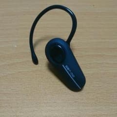 Bluetooth ワイヤレスイヤホンマイクのサムネイル