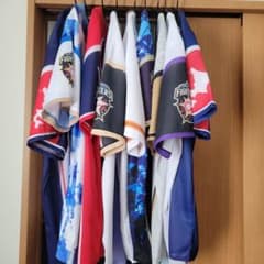 北海道日本ハムファイターズ 来場記念 9枚まとめ売り - メルカリ