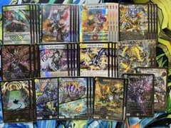 5cザーディクリカ デッキ - メルカリ