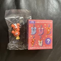 ディズニーリゾート ハロウィン パンプキン チャーム 2026のサムネイル