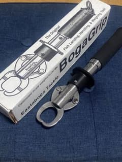 BogaGrip 30lbのサムネイル
