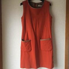 【とこ様専用】ロイスクレヨン ワンピースのサムネイル