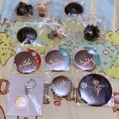 刀剣乱舞 和泉守兼定&堀川国広セットのサムネイル