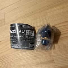 チェンソーマン めじるしアクセサリー1 ビームのサムネイル