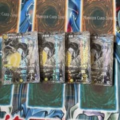 楯教の求道者ザゼゼーン 銀トレジャー　4枚のサムネイル