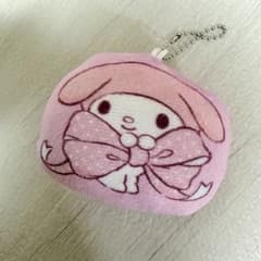 マイメロディ ぬいぐるみ マスコットのサムネイル