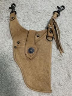 キョウジマルヤマ　小物入れのサムネイル