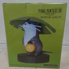新品ウソウソルームランプのサムネイル