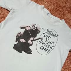 Tシャツのサムネイル