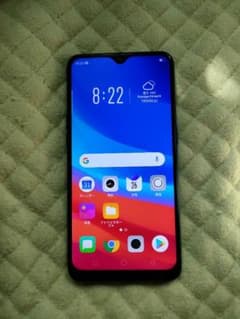 H*E様 OPPO AX7 CPH1903 本体のみ - メルカリ