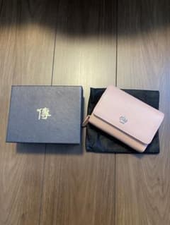 傳濱野財布　リトロのサムネイル