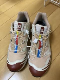 KITH Salomon XT-6 スニーカー 28.5cmのサムネイル