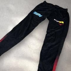 選手支給品】北海道コンサドーレ札幌トレーニングパンツ(XL) - メルカリ