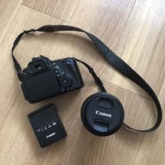 【真心・良品様専用】Canon EOS60D カメラのサムネイル
