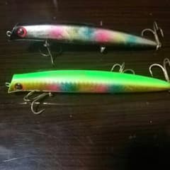 k釣りキチ様専用のサムネイル