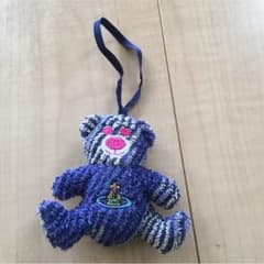 ヴィヴィアンくまのサムネイル