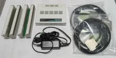 CONTEC USB I/O Unit 64+64ch一式 CONTEC USB I/O Unit 64+64ch一式 - メルカリ