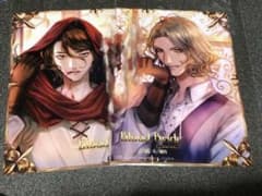GOLD フェア ブロマイド Blood Brideのサムネイル