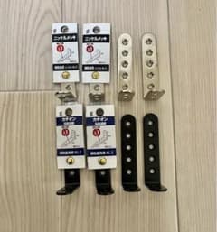 L型補助金具セットのサムネイル