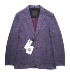 超美品T-JACKET S Tジャケット ジャケット シングル 正規品 イタリアのサムネイル