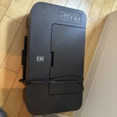 ネ*ト様 【ジャンク】キャノン プリンター 本体 TS203 CANON 印刷機のサムネイル