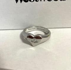 vivienne westwood リング　14号のサムネイル