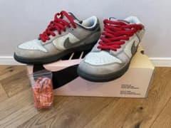 NIKE dunk SB バンドエイドのサムネイル