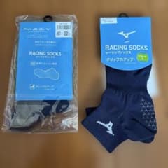 ミズノ　卓球ソックスのサムネイル