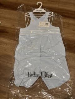 baby Dior サロペット 未使用品 95cm
