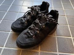 OAMC スニーカー ブラック サイズ42のサムネイル